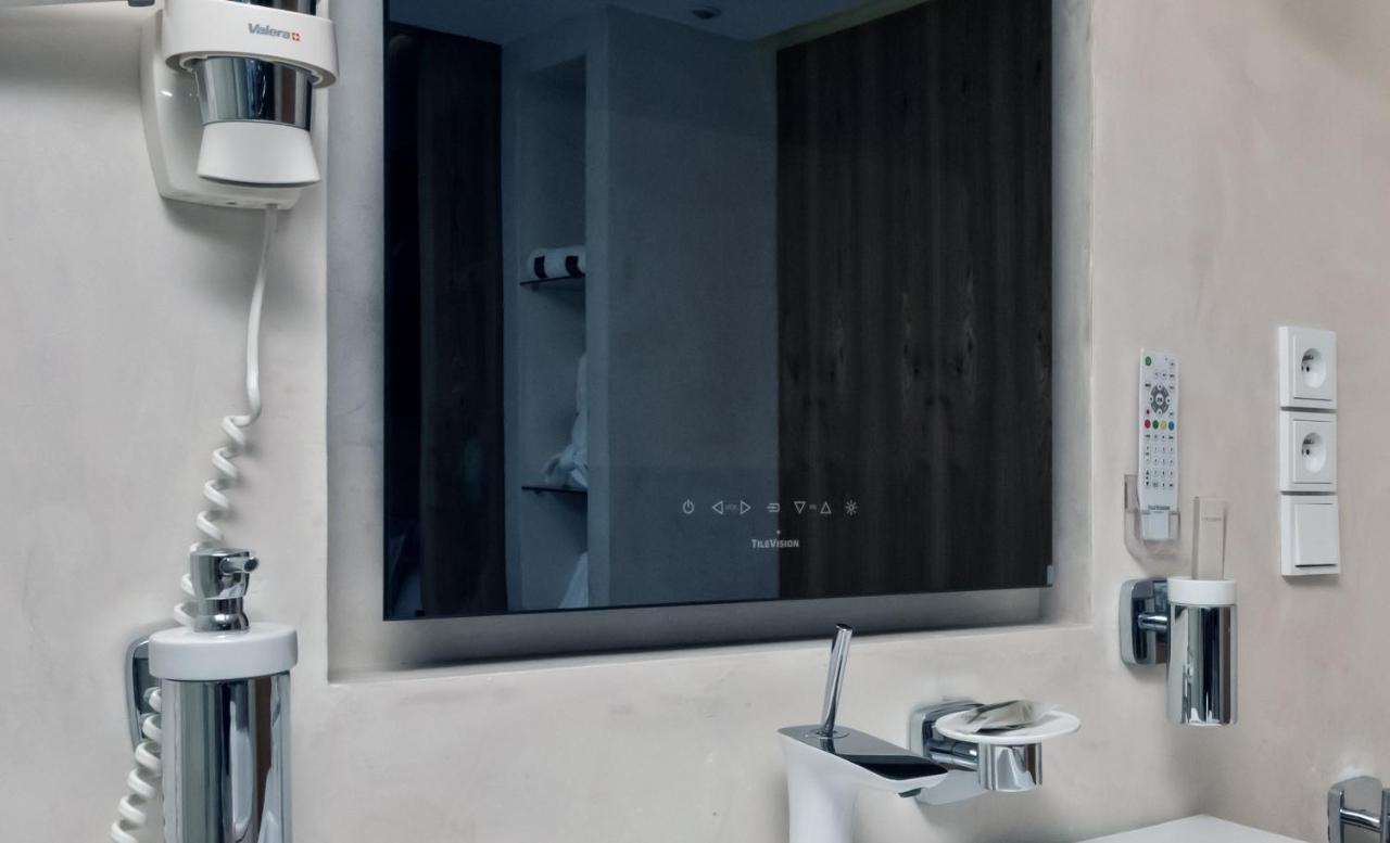 One Room Hotel ปราก ภายนอก รูปภาพ
